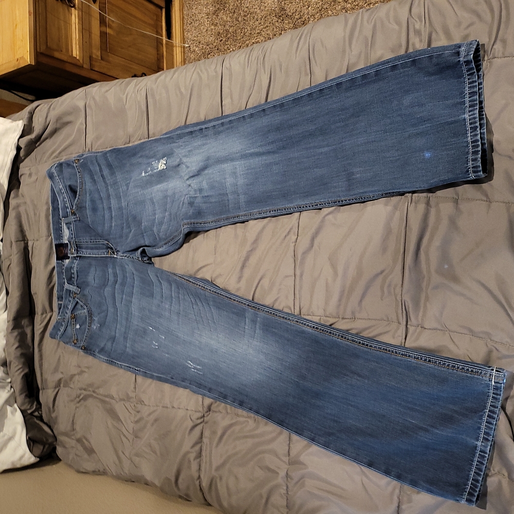 Rock & Republic Men's jeans size 36x32